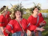 изпълнението най-съкровените