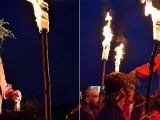 изпълнението най-съкровените
