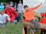 изпълнението най-съкровените желания