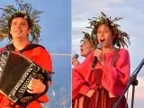 изпълнението най-съкровените желания