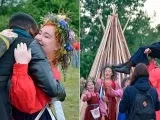 изпълнението най-съкровените желания