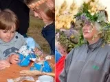 изпълнението най-съкровените