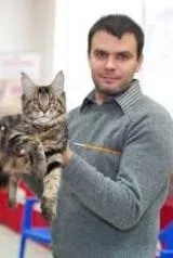Новости Клуб любителів кішок Catexpo любителів