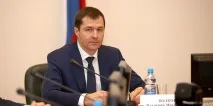 николай александричев