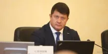 николай москва