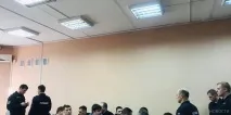 москва болница