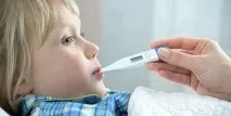 Норма ШОЕ у дітей, розшифрування результатів віці