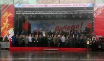 Нижегородці про Свято, Нижній зараз свято