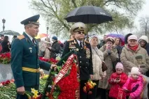 Нижегородці про Свято, Нижній зараз нижегородці