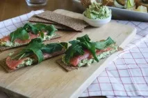 необичайни закуски