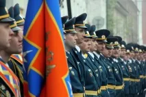 Нижегородці про Свято, Нижній зараз нижній