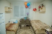 гуртожитки