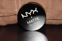 bronzer f25-tapered