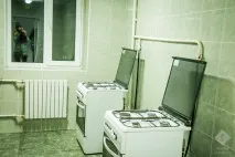 гуртожитки