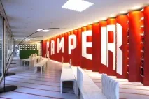 Взуття Camper (Кампер) - Інтернет Магазини, Історія, Відгуки кампер