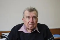 пламъка сърцето