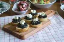 закуски закуски