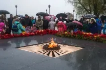 Нижегородці про Свято, Нижній зараз нижній