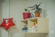 кімнаті