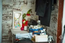 кімнаті