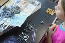 Разработваща компания robot