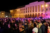 Нижегородці про Свято, Нижній зараз нижегородці