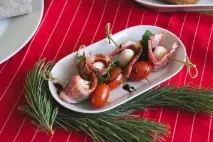 закуски закуски
