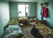 гуртожитку