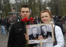 Нижегородці про Свято, Нижній зараз нижній