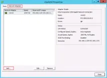 Об’єднання портів ESXi та ESX (NIC Teaming) - Geek Notes - Roman Bogachev єднання