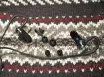 Огляд bluetooth-гарнітура ASUS EB50N - робоча конячка eb50n
