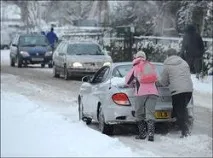 дизеловият дизеловият