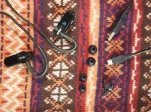 Огляд bluetooth-гарнітура ASUS EB50N - робоча конячка asus