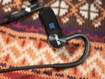 Огляд bluetooth-гарнітура ASUS EB50N - робоча конячка огляд