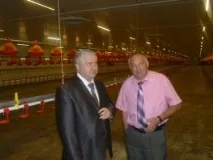 Новости - Птахофабрика ТОВ Бройлер-Інвест бройлер-інвест