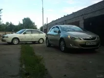 Обтяжка - стійок - матовою плівкою стійок