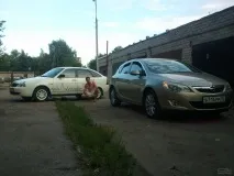 Обтяжка - стійок - матовою плівкою плівкою
