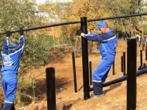 Несуча здатність гвинтових паль - розрахунок за двома основними показниками розрахунок