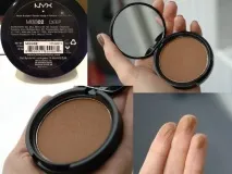 matte matte