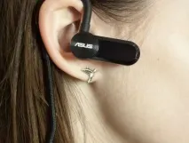 Огляд bluetooth-гарнітура ASUS EB50N - робоча конячка eb50n