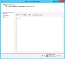 Об’єднання портів ESXi та ESX (NIC Teaming) - Geek Notes - Roman Bogachev esxi