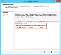 Об’єднання портів ESXi та ESX (NIC Teaming) - Geek Notes - Roman Bogachev teaming