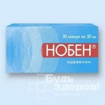 noben показания