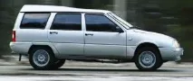 ВАТ - ІжАвто LADA
