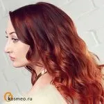 тигрово оцветяване