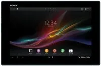 xperia таблета