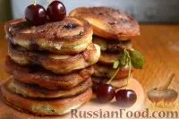 палачинки палачинки