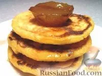 кефир ястия