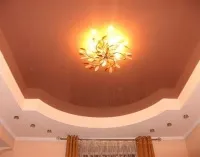 Огляд плінтуса для стелі з прикладами. плінтуса