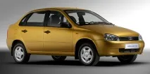 lada поколение Lada